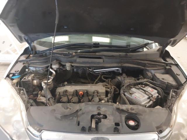 2008 HONDA CR-V ES I-