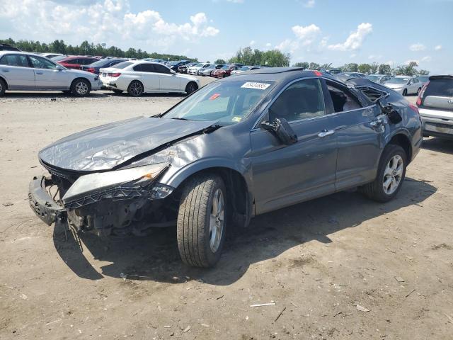 2012 Honda Crosstour Exl