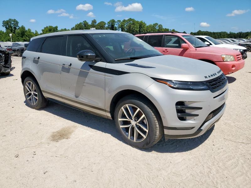  LAND ROVER RANGEROVER 2024 Серый