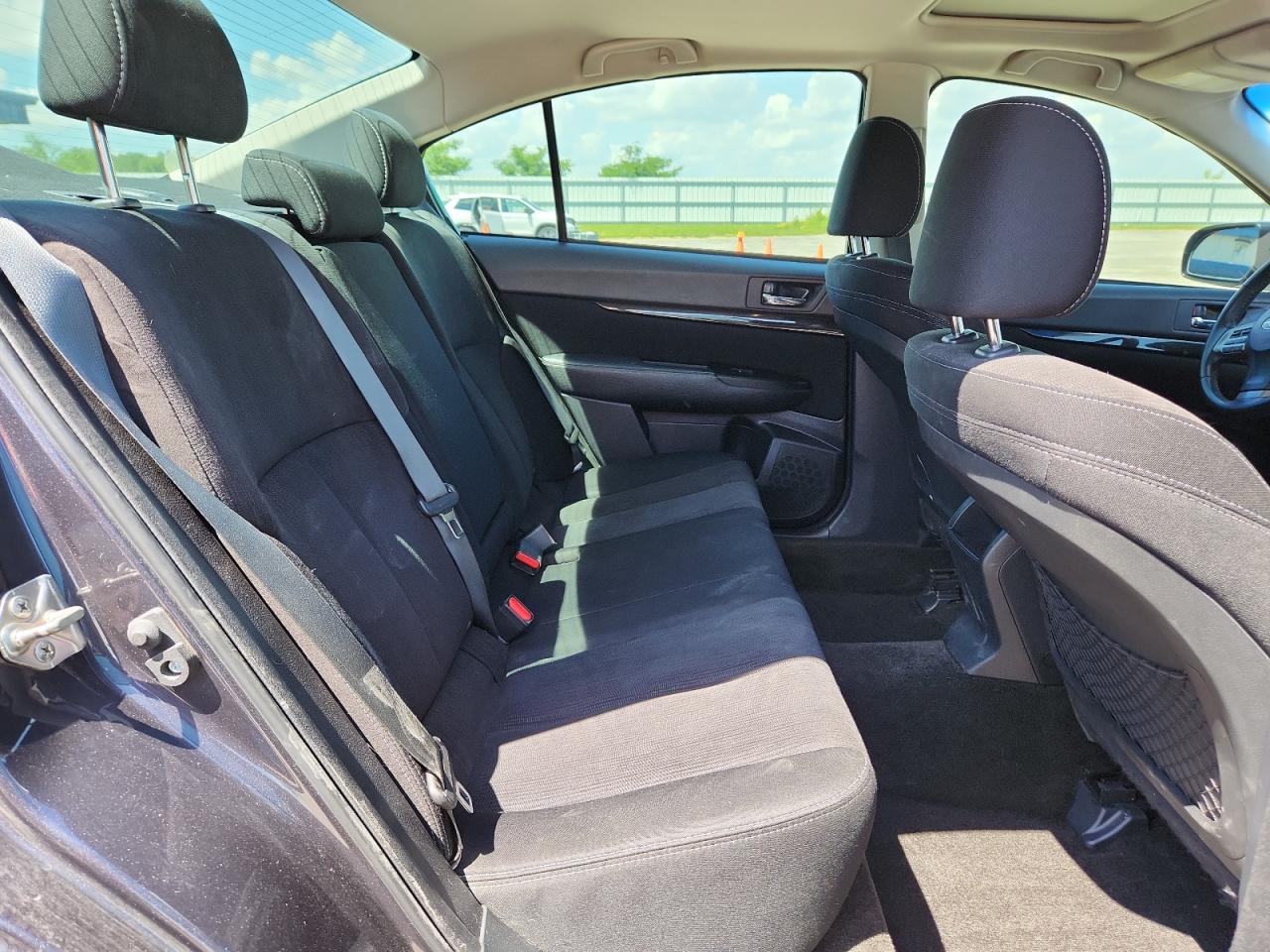 2013 Subaru Legacy 2.5I Premium VIN: 4S3BMCG68D3025483 Lot: 63272015