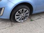 2014 VAUXHALL CORSA SE A for sale at Copart NEWBURY
