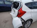 2015 NISSAN NOTE ACENT for sale at Copart PETERLEE