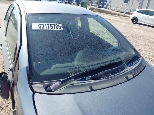 2008 TOYOTA YARIS T3 D