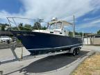 2004 EASTERN BOAT CRSR for sale at Copart MA - NORTH BOSTON