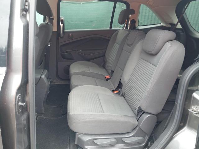 2016 FORD GRAND C-MA