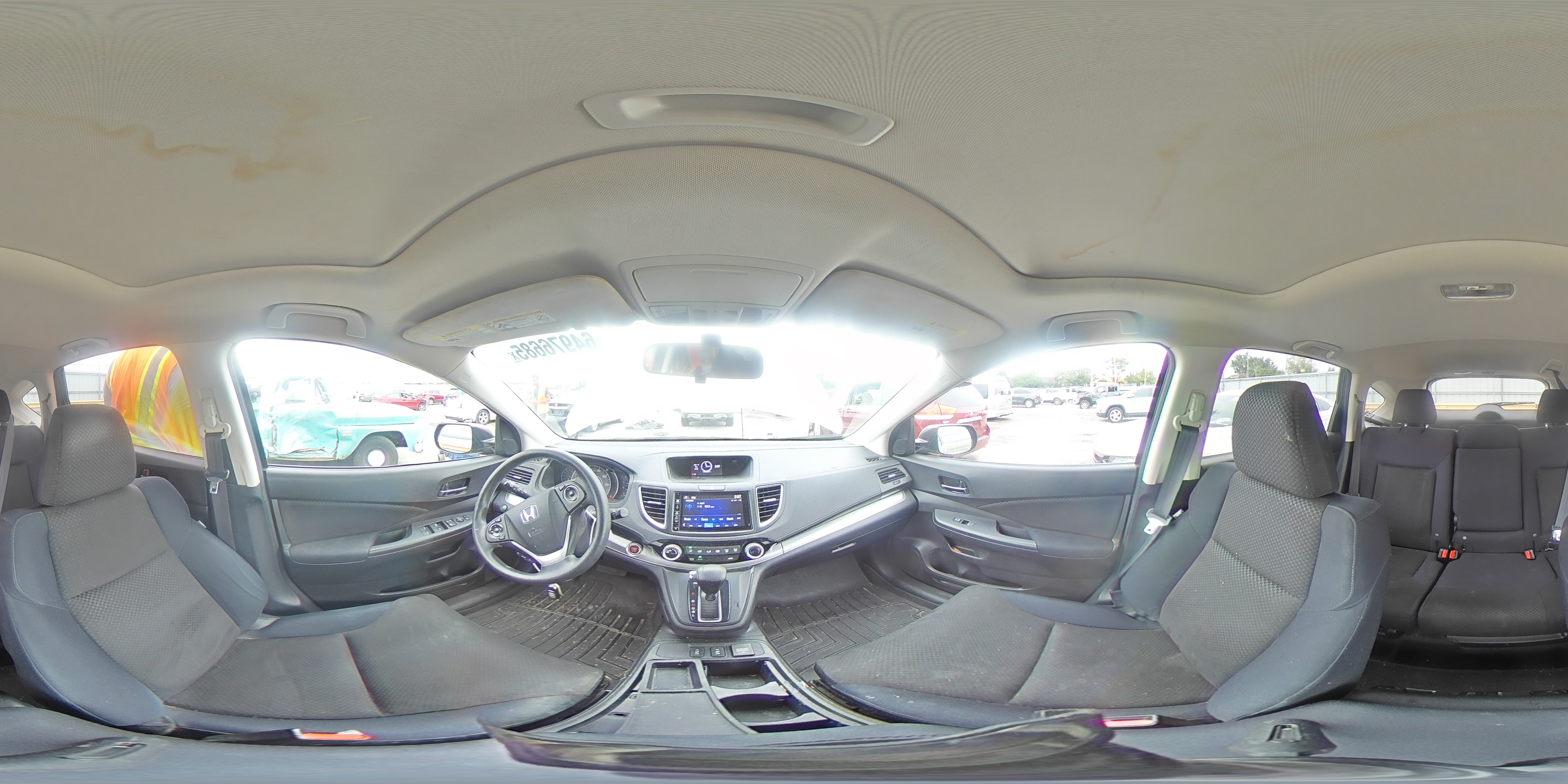 2016 Honda Cr-V Ex VIN: 5J6RM4H58GL087748 Lot: 64976685