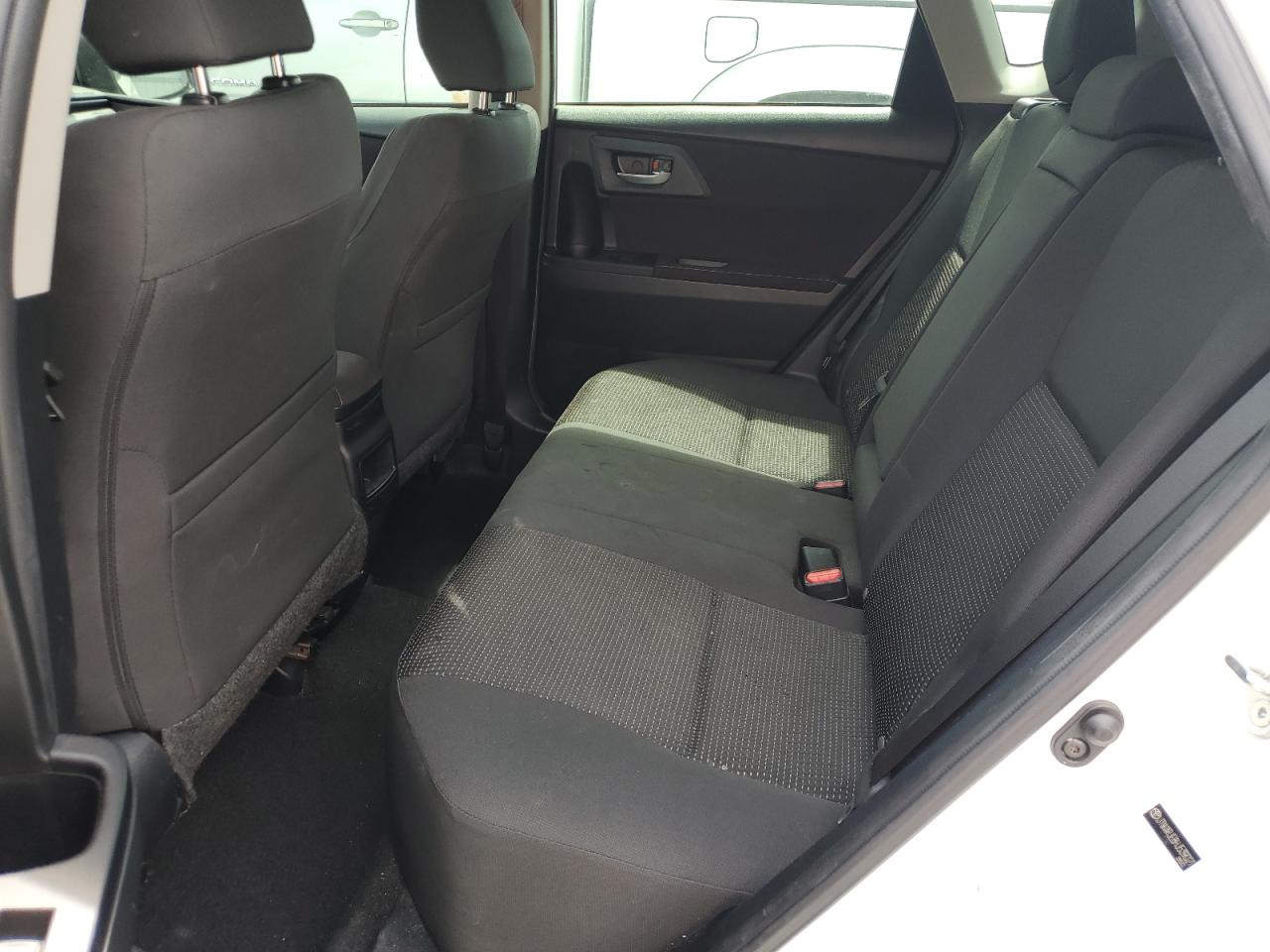 2017 Toyota Corolla Im VIN: JTNKARJE8HJ539021 Lot: 64842315