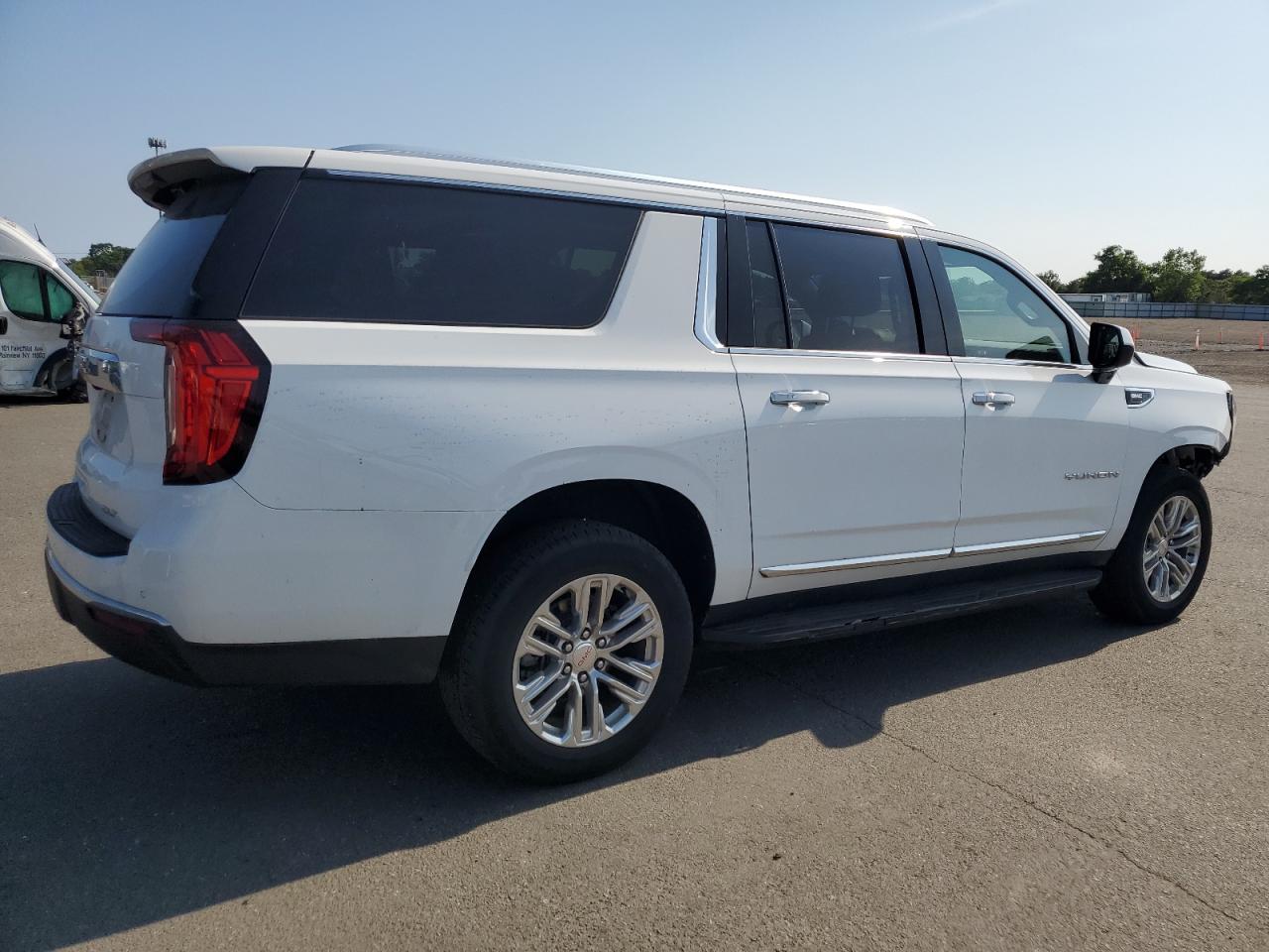 1gks2gkd6rr140837 1GKS2GKD6RR140837 2024 GMC Yukon Xl K1500 Slt
