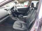2009 MAZDA 6 SL D for sale at Copart NEWBURY
