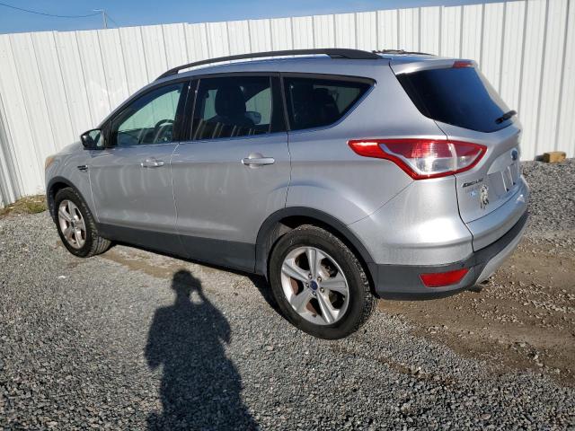  FORD ESCAPE 2016 Srebrny