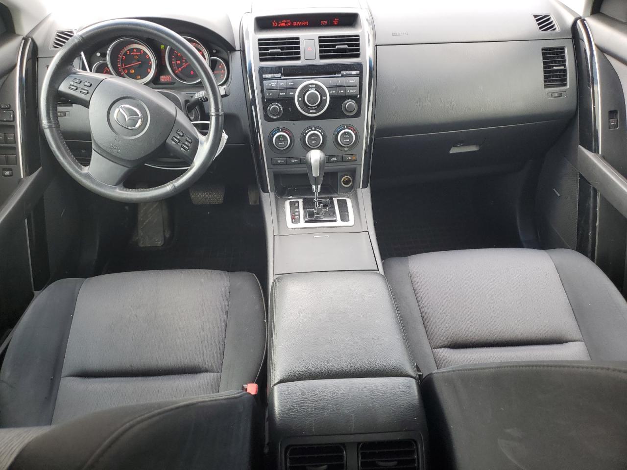 2008 Mazda Cx-9 VIN: JM3TB28A980125968 Lot: 64690655
