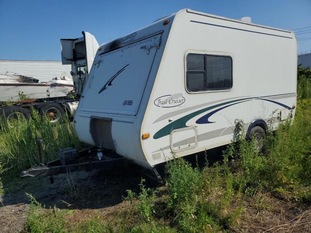 2005 TRAIL KING CRUISER  