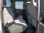 2018 CHEVROLET SILVERADO K1500 CUSTOM   à vendre chez Copart ON - OTTAWA