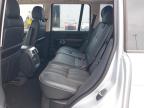 2007 LAND ROVER RANGE ROVE for sale at Copart CHESTER