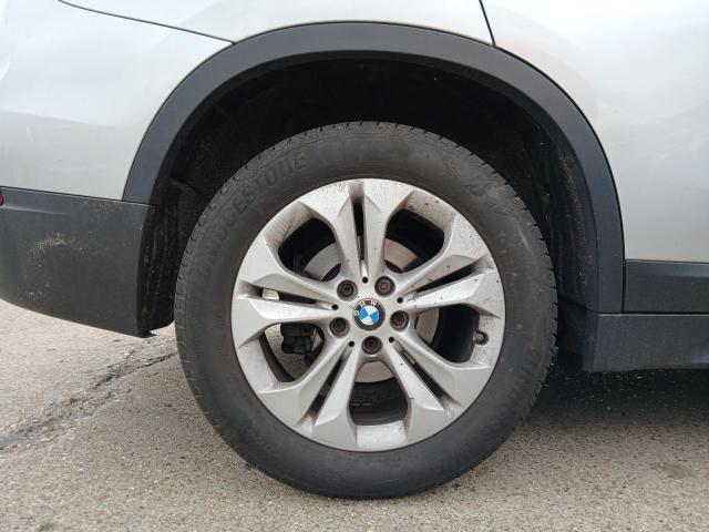 2017 BMW X1 SDRIVE 18I SE 5DR STEP AUTO