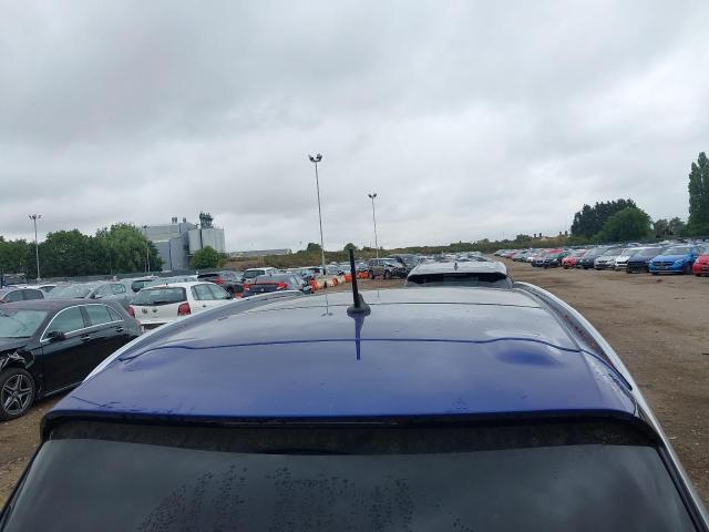 2018 CITROEN C4 GR PICA