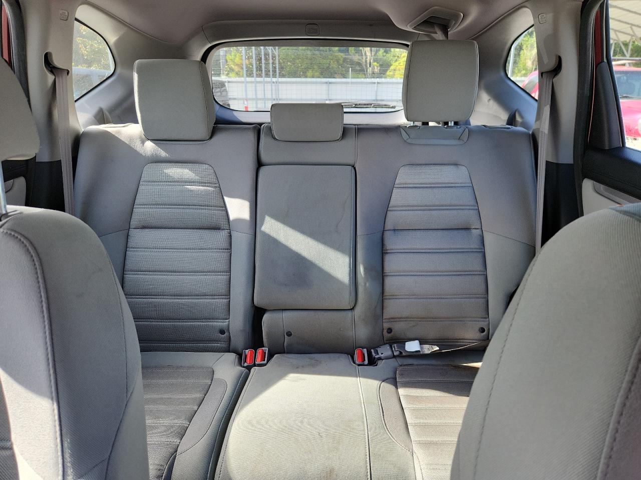 2017 Honda Cr-V Lx VIN: 7FARW5H33HE003185 Lot: 64785215