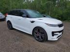 2024 LAND ROVER RANGE ROVER SPORT DYNAMIC HSE   à vendre chez Copart ON - COOKSTOWN