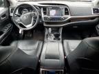 2016 TOYOTA HIGHLANDER HYBRID LIMITED   à vendre chez Copart ON - LONDON