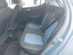 2015 HYUNDAI I10 PREMIU for sale at Copart CHESTER