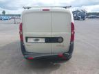 2014 FIAT DOBLO 16V for sale at Copart CHESTER