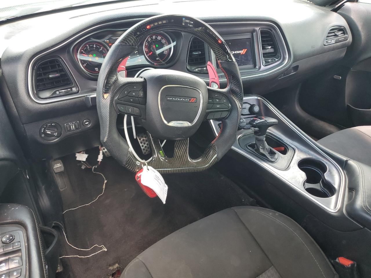 2018 Dodge Challenger R/T VIN: 2C3CDZBT7JH183136 Lot: 65726875