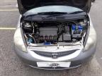 2004 HONDA JAZZ SE CVT  for sale at Copart SANDTOFT