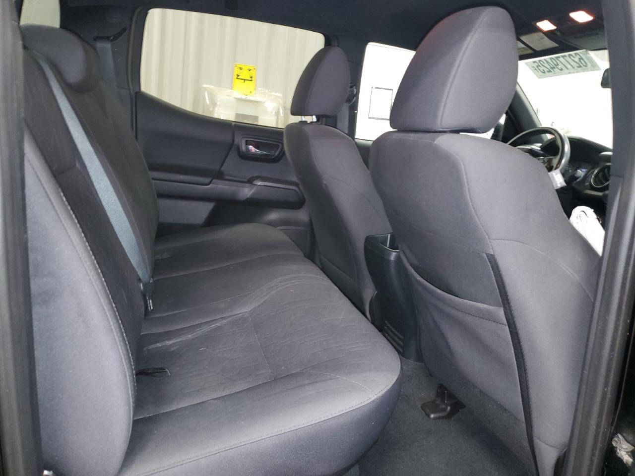 2017 Toyota Tacoma Double Cab VIN: 3TMCZ5AN0HM086557 Lot: 62779425