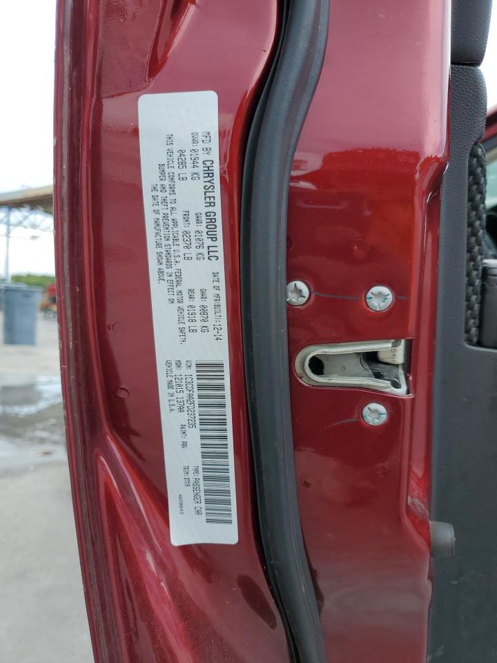 2015 Dodge Dart Se VIN: 1C3CDFAA2FD237235 Lot: 65260445