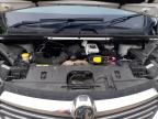 2017 VAUXHALL VIVARO SPORTIVE for sale at Copart COLCHESTER