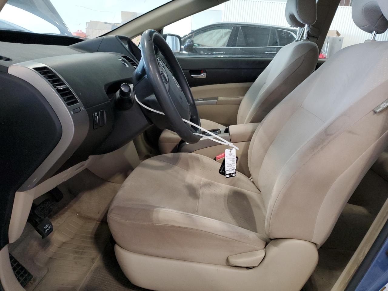 2005 Toyota Prius VIN: JTDKB20U857016317 Lot: 65185755