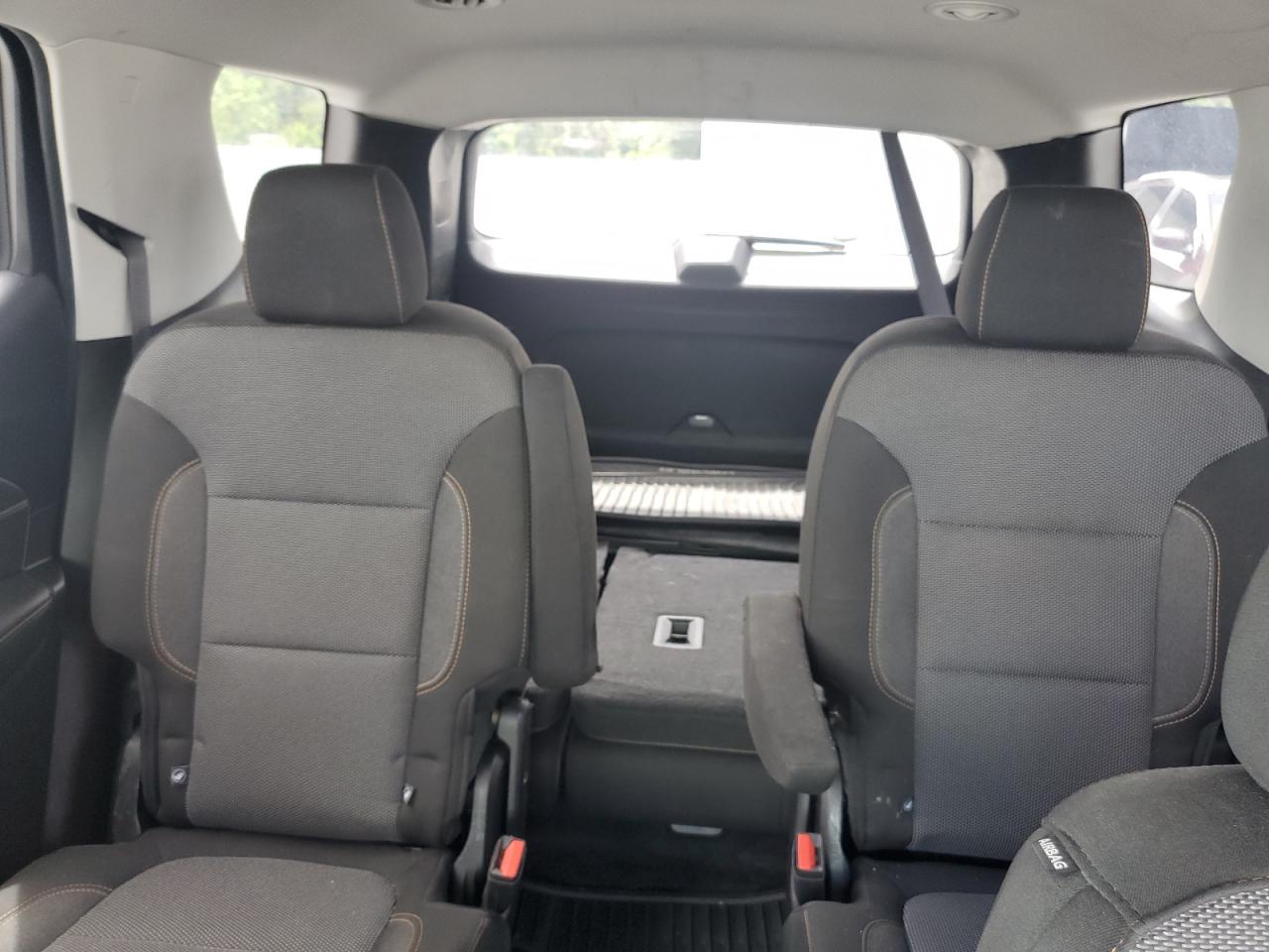 2019 Chevrolet Traverse Lt VIN: 1GNEVGKW5KJ154368 Lot: 63557975