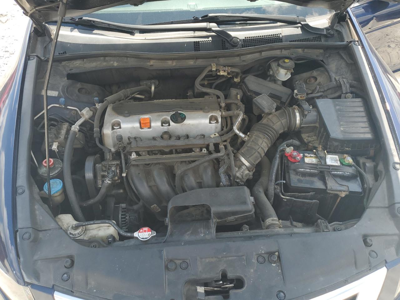 2010 Honda Accord Lx VIN: 1HGCP2F35AA173175 Lot: 67047025