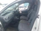 2017 CITROEN BERLINGO 6 for sale at Copart ROCHFORD