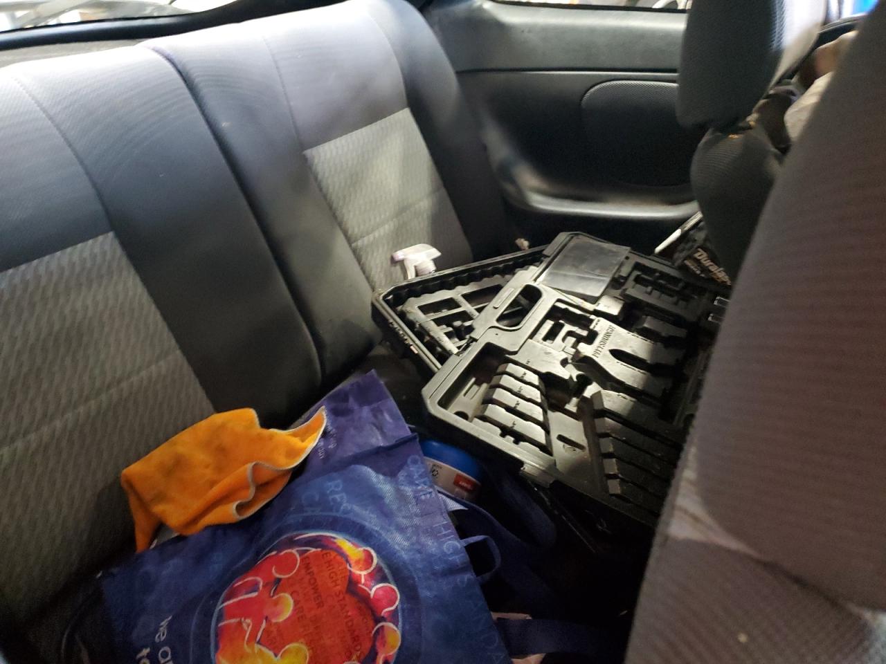 1997 Toyota Celica St VIN: JT2DB02T4V0070121 Lot: 66704705