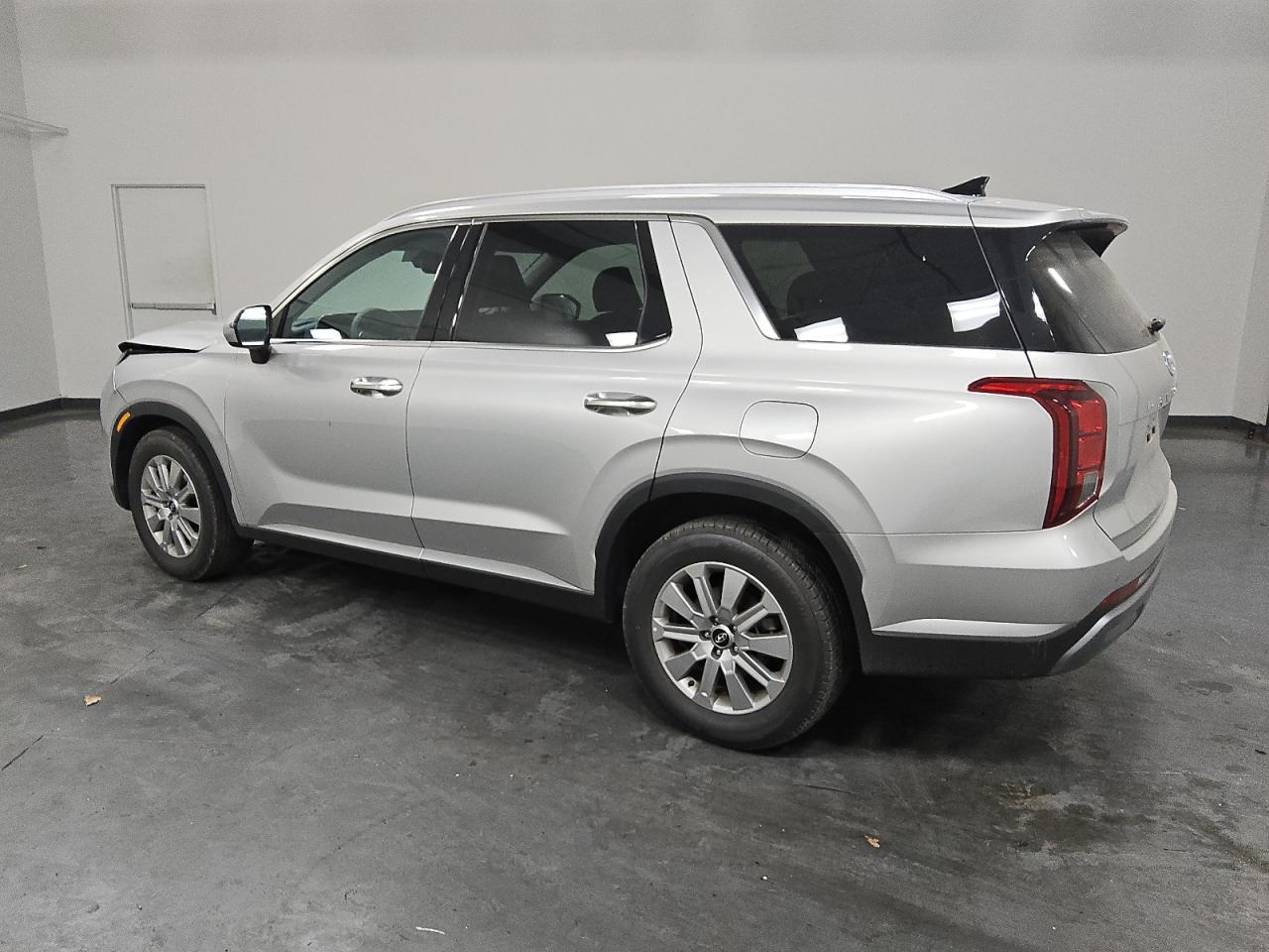 2025 Hyundai Palisade Sel VIN: KM8R2DGE5SU899648 Lot: 66339125