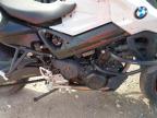 2017 BMW F 800 R for sale at Copart WOLVERHAMPTON