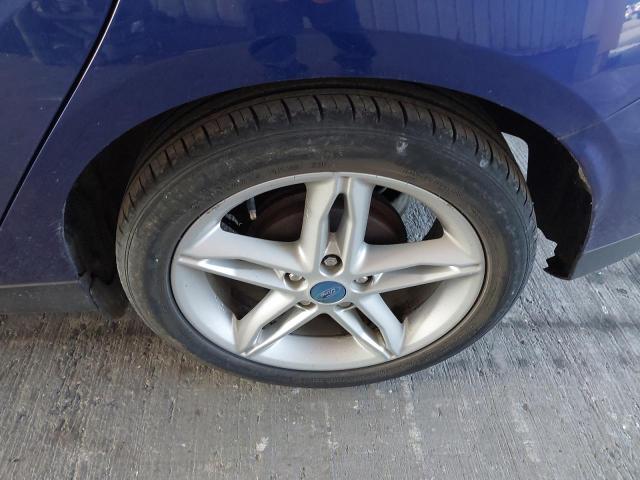 2015 FORD FOCUS ZETE