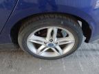 2015 FORD FOCUS ZETE for sale at Copart SANDTOFT