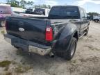 2011 FORD F350 SUPER DUTY   à vendre chez Copart FL - FT. PIERCE