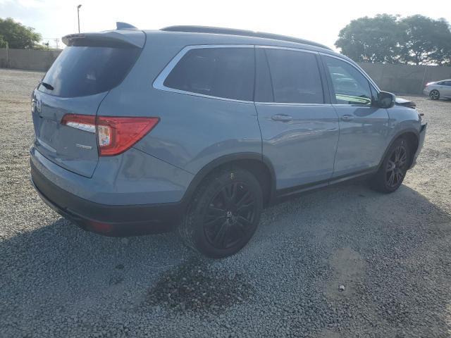 HONDA PILOT 2022 Szary