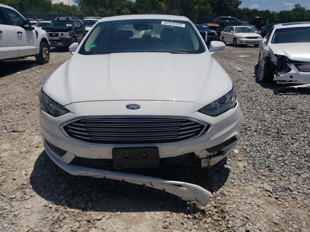  FORD FUSION 2018 Biały