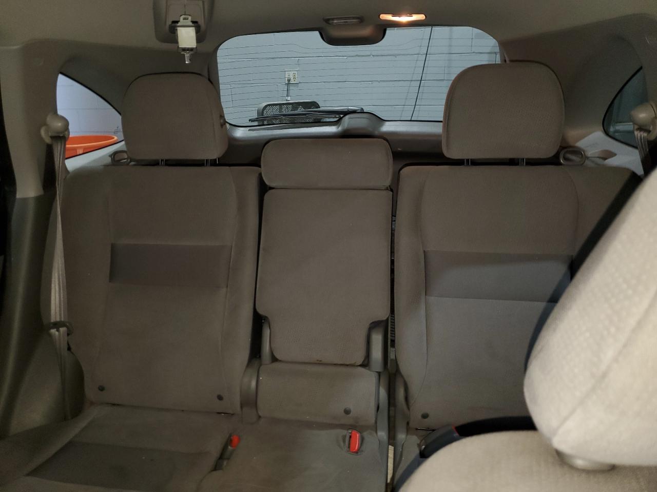 2010 Honda Cr-V Ex VIN: 5J6RE4H55AL091423 Lot: 64963895