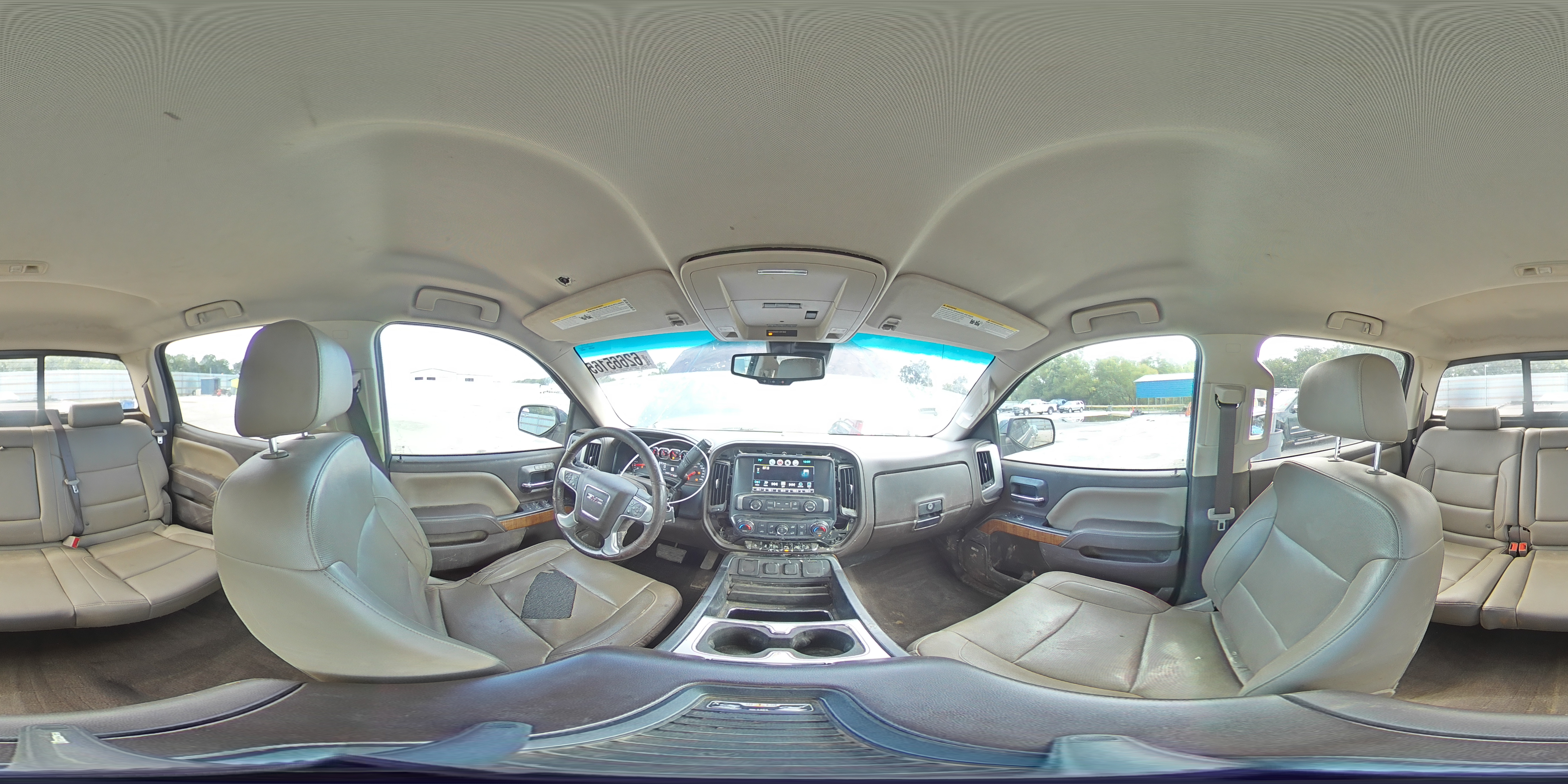 2018 GMC Sierra K1500 Slt VIN: 3GTU2NEC2JG424532 Lot: 62665165