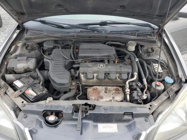 2004 ACURA 1.7EL PREMIUM  