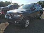 2016 JEEP GRAND CHEROKEE LAREDO   for sale at Copart CT - HARTFORD SPRINGFIELD