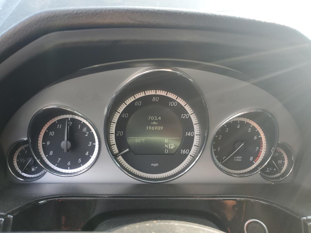 2011 Mercedes-Benz E 350 VIN: WDDHF5GB7BA271422 Lot: 64906495