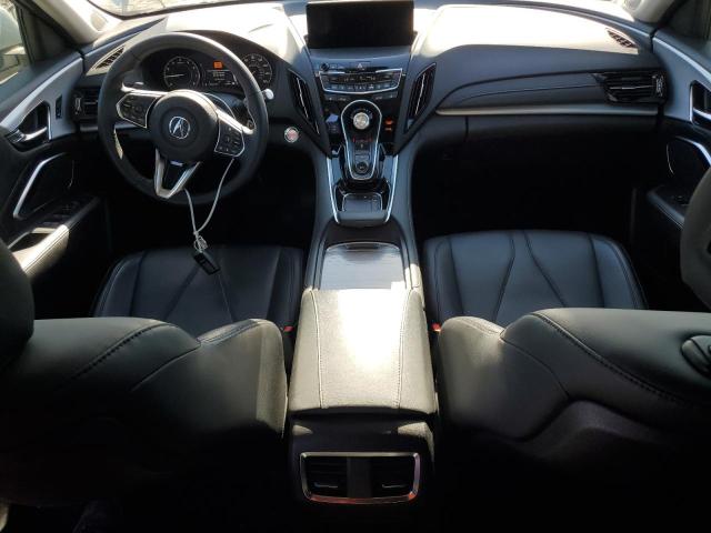  ACURA RDX 2021 Белы
