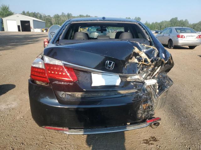 2014 HONDA ACCORD TOURING  