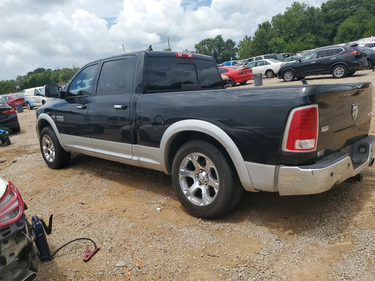 1c6rr7vt3ds662892 1C6RR7VT3DS662892 2013 Ram 1500 Laramie